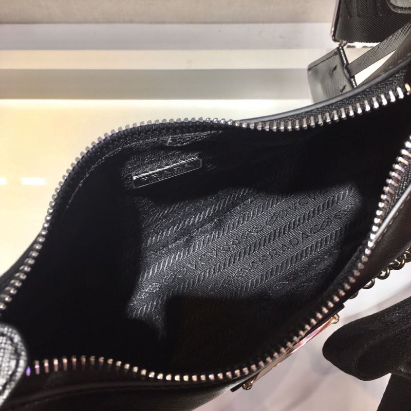 Prada Hobo Bags